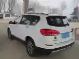 2018 Haval H6 1.5T 150HP L4 6MT