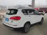2018 Haval H6 1.5T 150HP L4 6MT