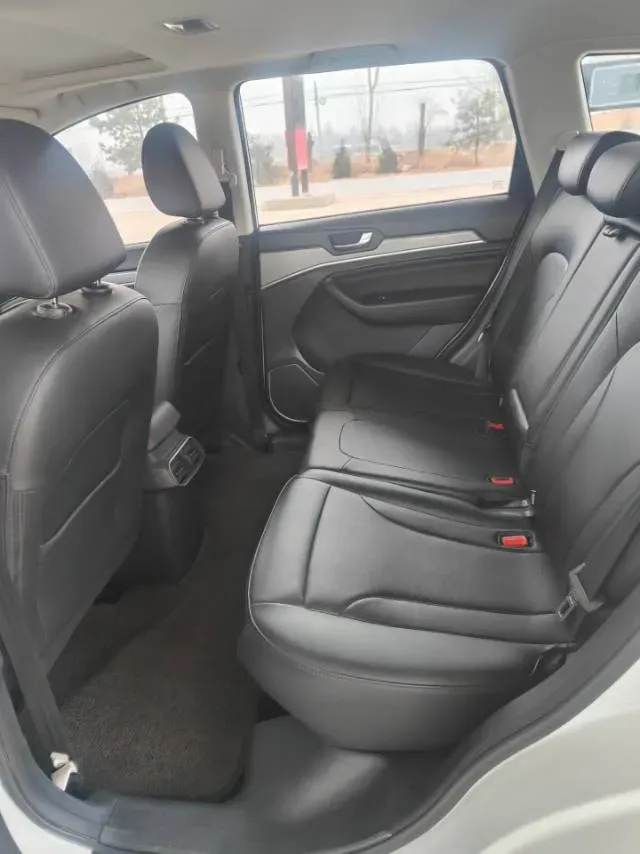 2018 Haval H6 1.5T 150HP L4 6MT,autocango,china used car exporter,china ev exporter,chinese used car exporter,chinese used ev exporter