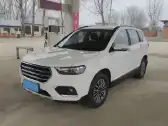2018 HAVAL H6,autocango,china used car exporter,china ev exporter,chinese used car exporter,chinese used ev exporter