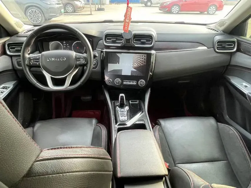 2018 Geely Emgrand GT 1.5T 180HP L3 7DCT,autocango,china used car exporter,china ev exporter,chinese used car exporter,chinese used ev exporter