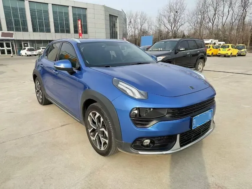 2018 Geely Emgrand GT 1.5T 180HP L3 7DCT,autocango,china used car exporter,china ev exporter,chinese used car exporter,chinese used ev exporter