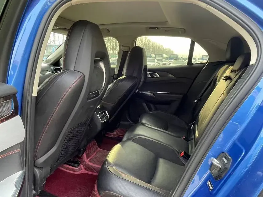 2018 Geely Emgrand GT 1.5T 180HP L3 7DCT,autocango,china used car exporter,china ev exporter,chinese used car exporter,chinese used ev exporter