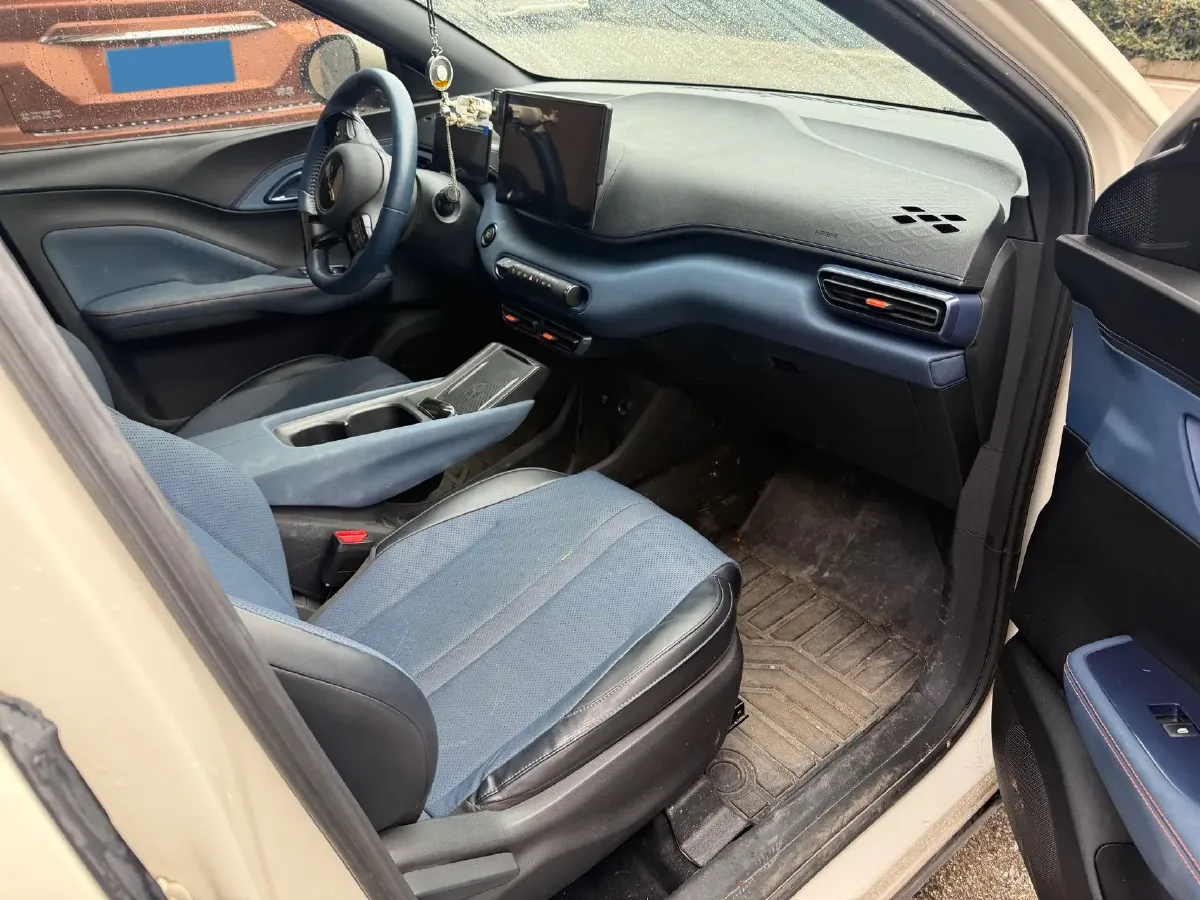 2023 BYD Seagull BEV 30.08KWH,autocango,china used car exporter,china ev exporter,chinese used car exporter,chinese used ev exporter