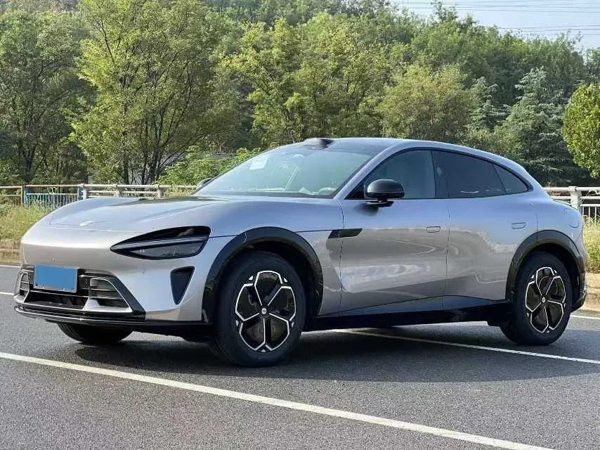 2025 MI YU7 BEV 96.3KWH,autocango,china used car exporter,china ev exporter,chinese used car exporter,chinese used ev exporter