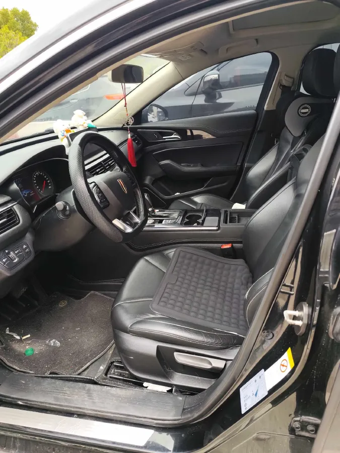 2018 Foday LanFu 1.9T 150HP L4 6AT,autocango,china used car exporter,china ev exporter,chinese used car exporter,chinese used ev exporter