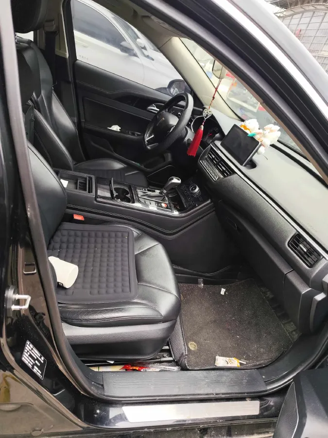 2018 Foday LanFu 1.9T 150HP L4 6AT,autocango,china used car exporter,china ev exporter,chinese used car exporter,chinese used ev exporter