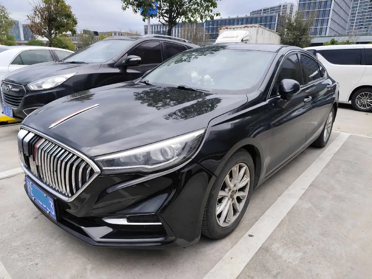 2018 Foday LanFu 1.9T 150HP L4 6AT,autocango,china used car exporter,china ev exporter,chinese used car exporter,chinese used ev exporter