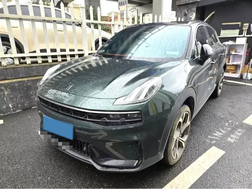 2023 LYNK&CO 03 1.5T 181HP L4 7DCT,autocango,china used car exporter,china ev exporter,chinese used car exporter,chinese used ev exporter