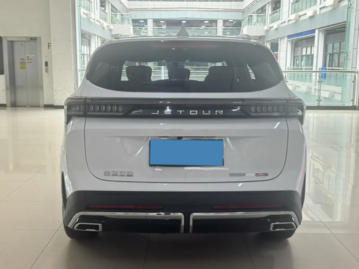 2025 Jetour X70 Plus 1.5T 156HP L4 6DCT,autocango,china used car exporter,china ev exporter,chinese used car exporter,chinese used ev exporter