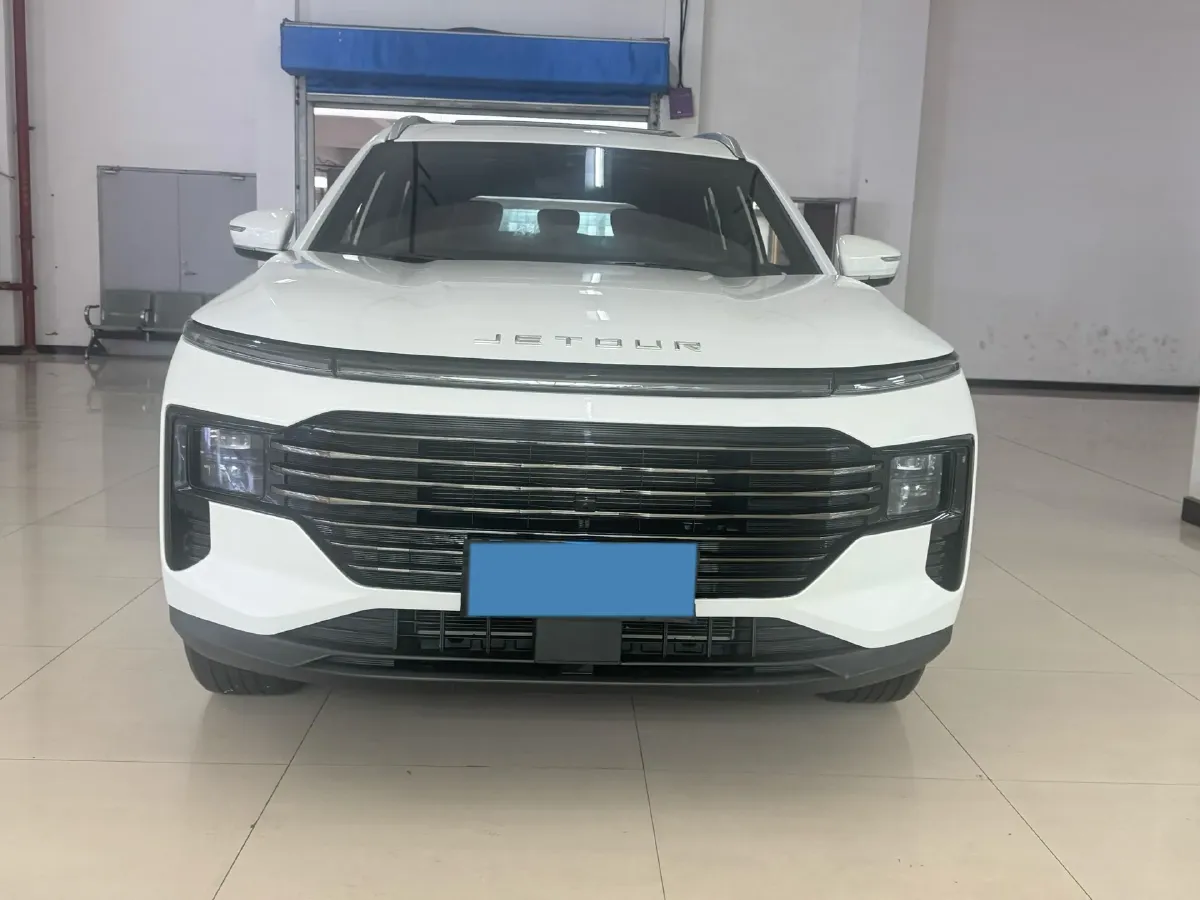2025 Jetour X70 Plus 1.5T 156HP L4 6DCT,autocango,china used car exporter,china ev exporter,chinese used car exporter,chinese used ev exporter