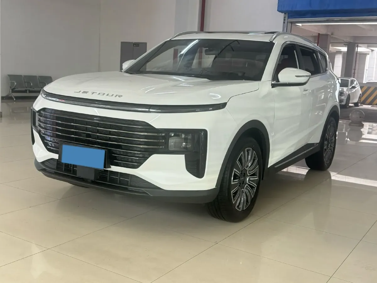 2025 Jetour X70 Plus 1.5T 156HP L4 6DCT,autocango,china used car exporter,china ev exporter,chinese used car exporter,chinese used ev exporter
