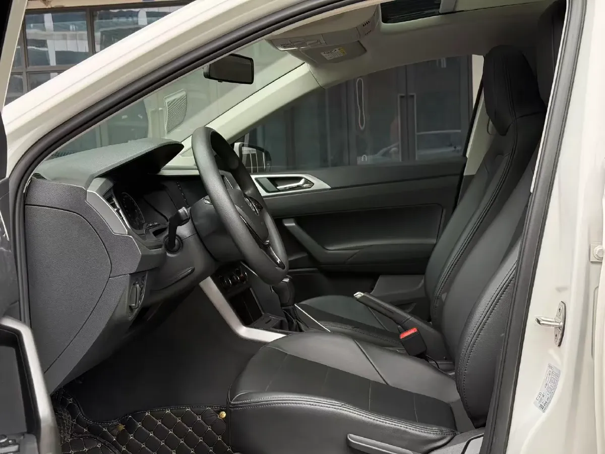 2019 Volkswagen Polo 1.5L 113HP L4 6AT,autocango,china used car exporter,china ev exporter,chinese used car exporter,chinese used ev exporter