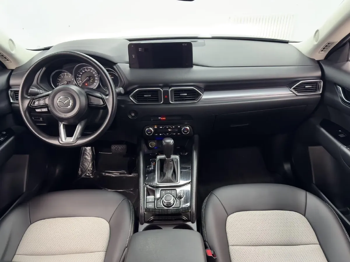 2024 Mazda CX-5 2.0L 155HP L4 6AT,autocango,china used car exporter,china ev exporter,chinese used car exporter,chinese used ev exporter