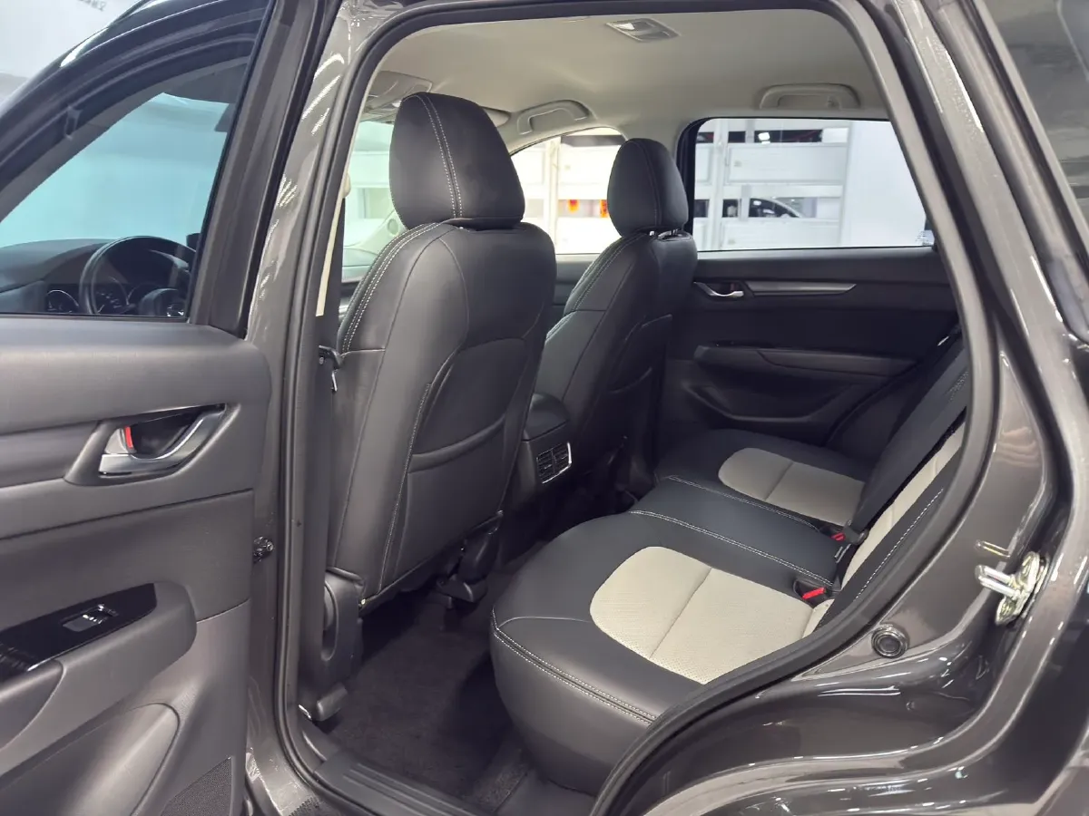 2024 Mazda CX-5 2.0L 155HP L4 6AT,autocango,china used car exporter,china ev exporter,chinese used car exporter,chinese used ev exporter