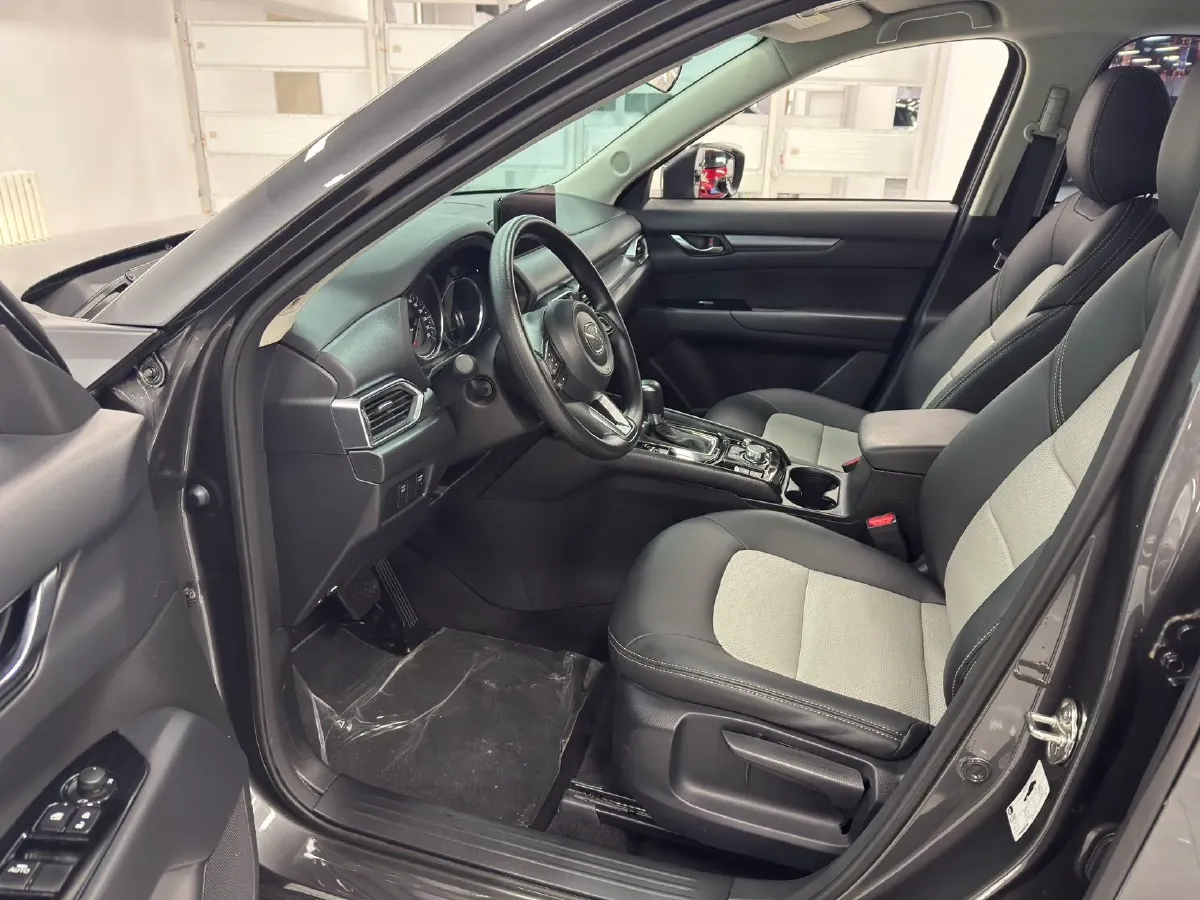 2024 Mazda CX-5 2.0L 155HP L4 6AT,autocango,china used car exporter,china ev exporter,chinese used car exporter,chinese used ev exporter