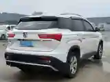 2020 BaoJun 530 1.5T 147HP L4 6MT