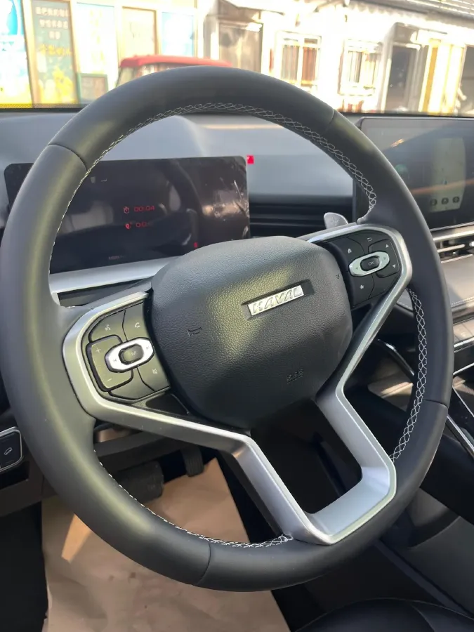 2021 Haval H6 2.0T 211HP L4 7DCT,autocango,china used car exporter,china ev exporter,chinese used car exporter,chinese used ev exporter