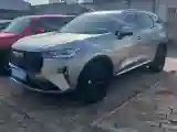 2021 Haval H6 2.0T 211HP L4 7DCT