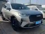 2021 Haval H6 2.0T 211HP L4 7DCT