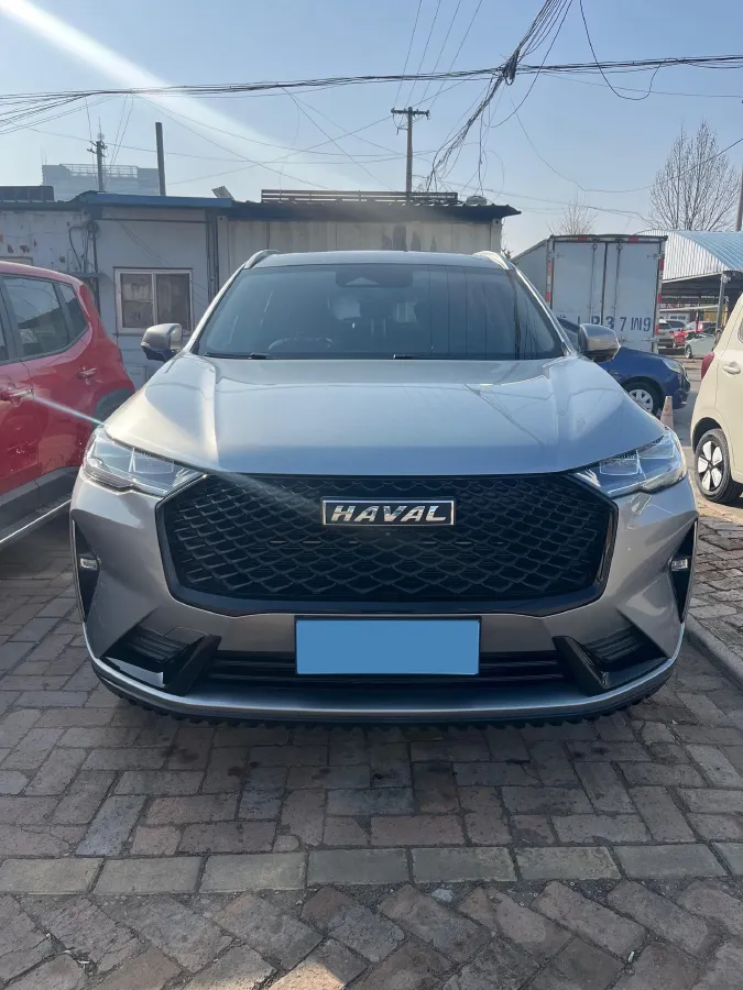 2021 Haval H6 2.0T 211HP L4 7DCT,autocango,china used car exporter,china ev exporter,chinese used car exporter,chinese used ev exporter