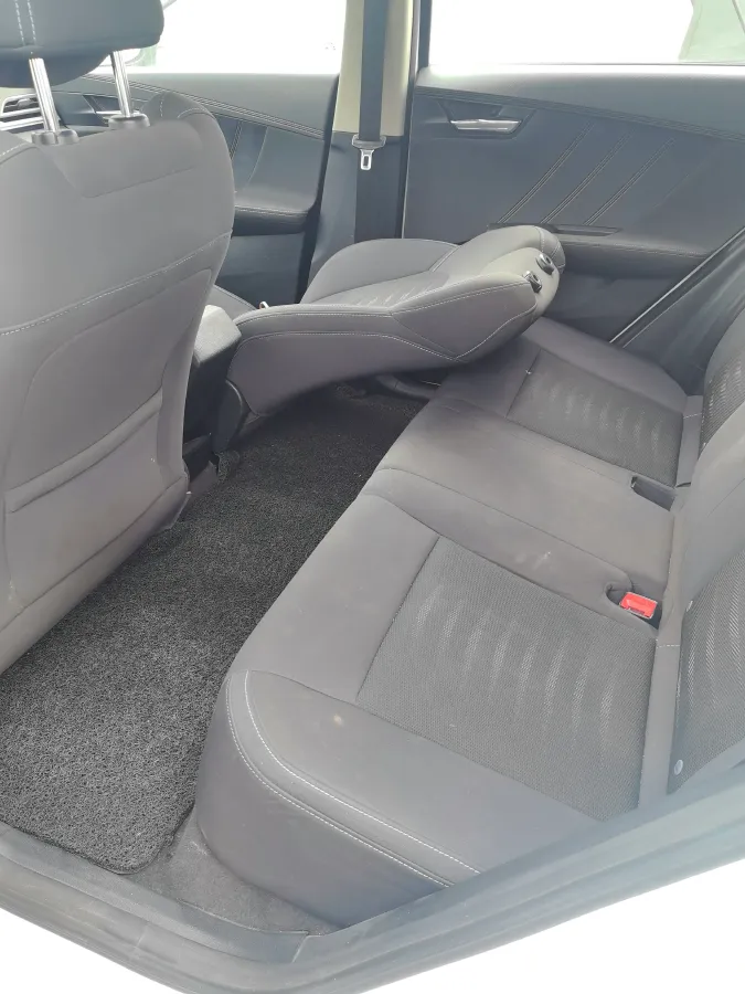 2019 BYD Yuan BEV 42KWH,autocango,china used car exporter,china ev exporter,chinese used car exporter,chinese used ev exporter