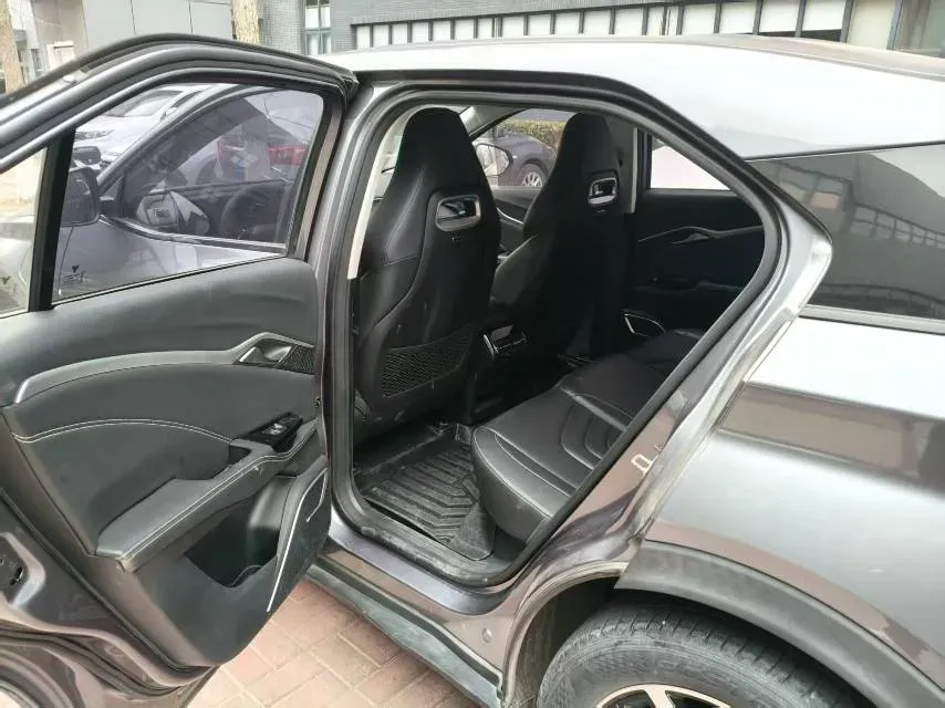 2021 Neta U BEV 54.34KWH,autocango,china used car exporter,china ev exporter,chinese used car exporter,chinese used ev exporter