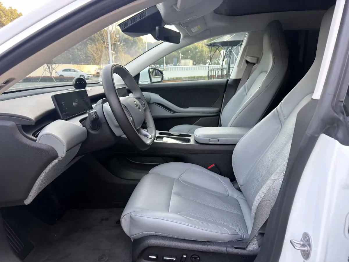 2022 NIO ES6 BEV 75KWH,autocango,china used car exporter,china ev exporter,chinese used car exporter,chinese used ev exporter