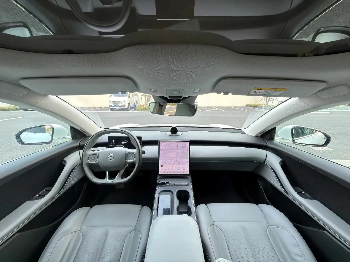 2022 NIO ES6 BEV 75KWH,autocango,china used car exporter,china ev exporter,chinese used car exporter,chinese used ev exporter