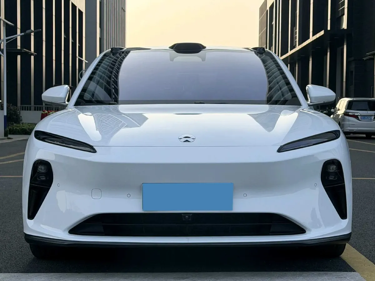 2022 NIO ES6 BEV 75KWH,autocango,china used car exporter,china ev exporter,chinese used car exporter,chinese used ev exporter