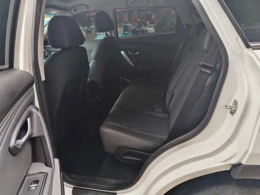 2019 Jetour X90 1.5T 147HP L4 8AT,autocango,china used car exporter,china ev exporter,chinese used car exporter,chinese used ev exporter