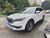 2019 JETOUR X90,autocango,china used car exporter,china ev exporter,chinese used car exporter,chinese used ev exporter