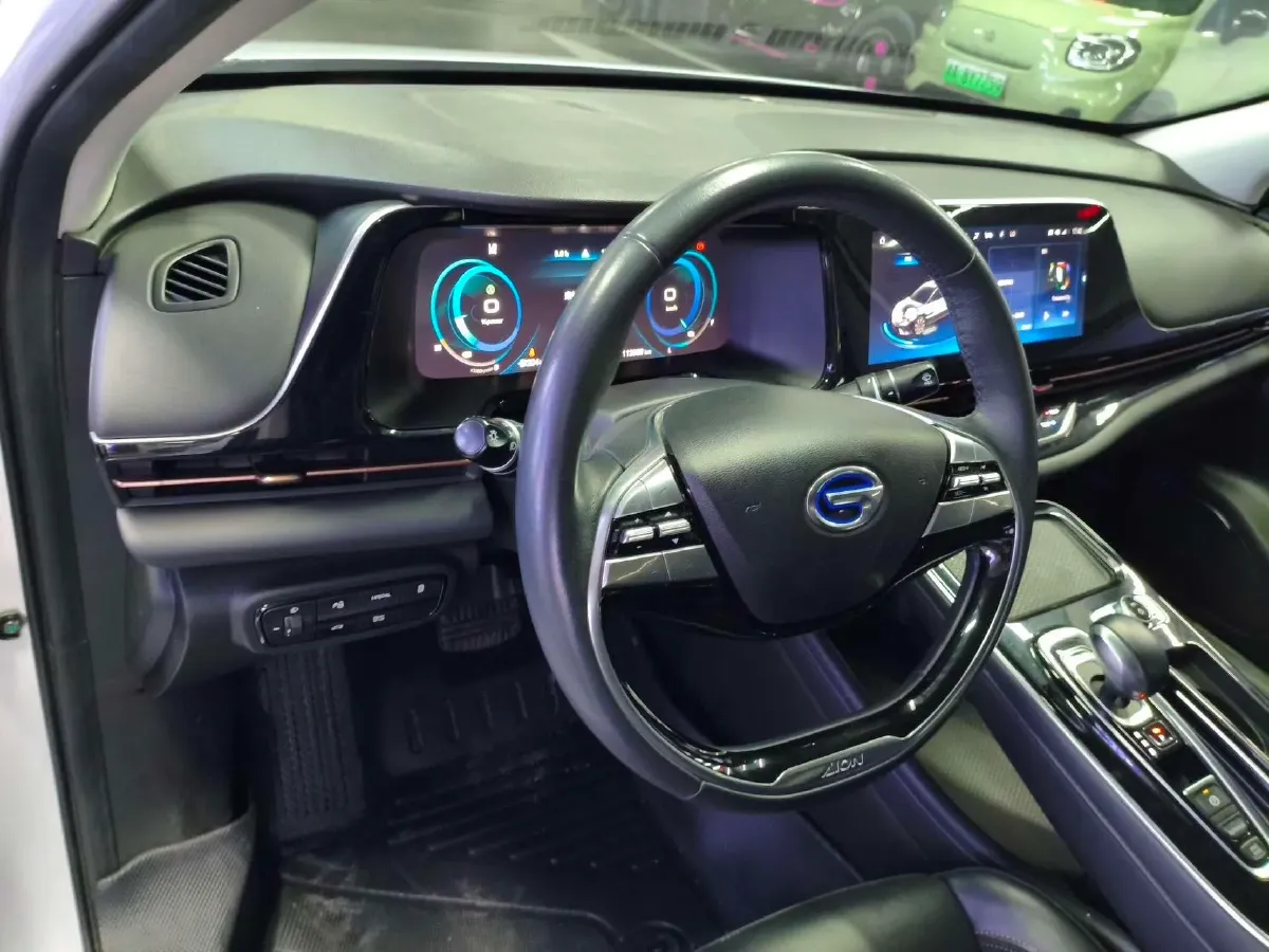 2020 Aion S BEV,autocango,china used car exporter,china ev exporter,chinese used car exporter,chinese used ev exporter