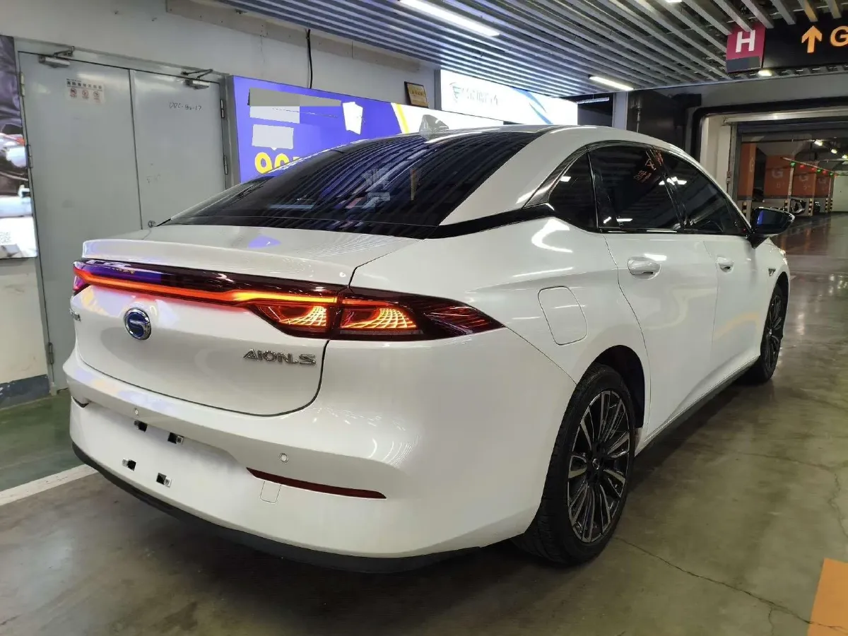 2020 Aion S BEV,autocango,china used car exporter,china ev exporter,chinese used car exporter,chinese used ev exporter