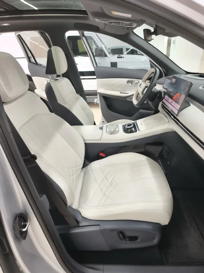 2025 BYD Sea Lion 05 DM-i 1.5L 101HP L4 E-CVT PHEV 18.3KWH,autocango,china used car exporter,china ev exporter,chinese used car exporter,chinese used ev exporter