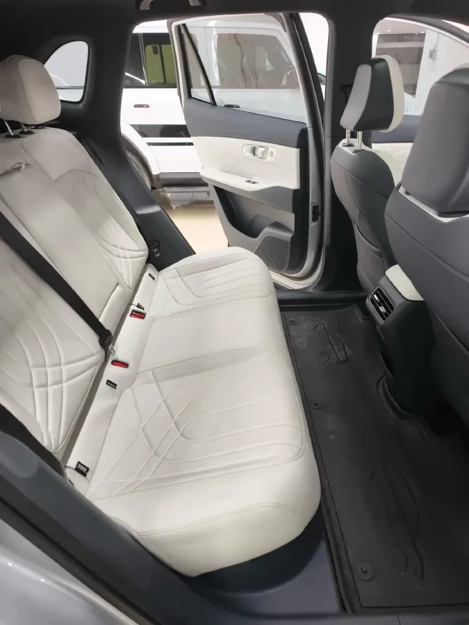 2025 BYD Sea Lion 05 DM-i 1.5L 101HP L4 E-CVT PHEV 18.3KWH,autocango,china used car exporter,china ev exporter,chinese used car exporter,chinese used ev exporter