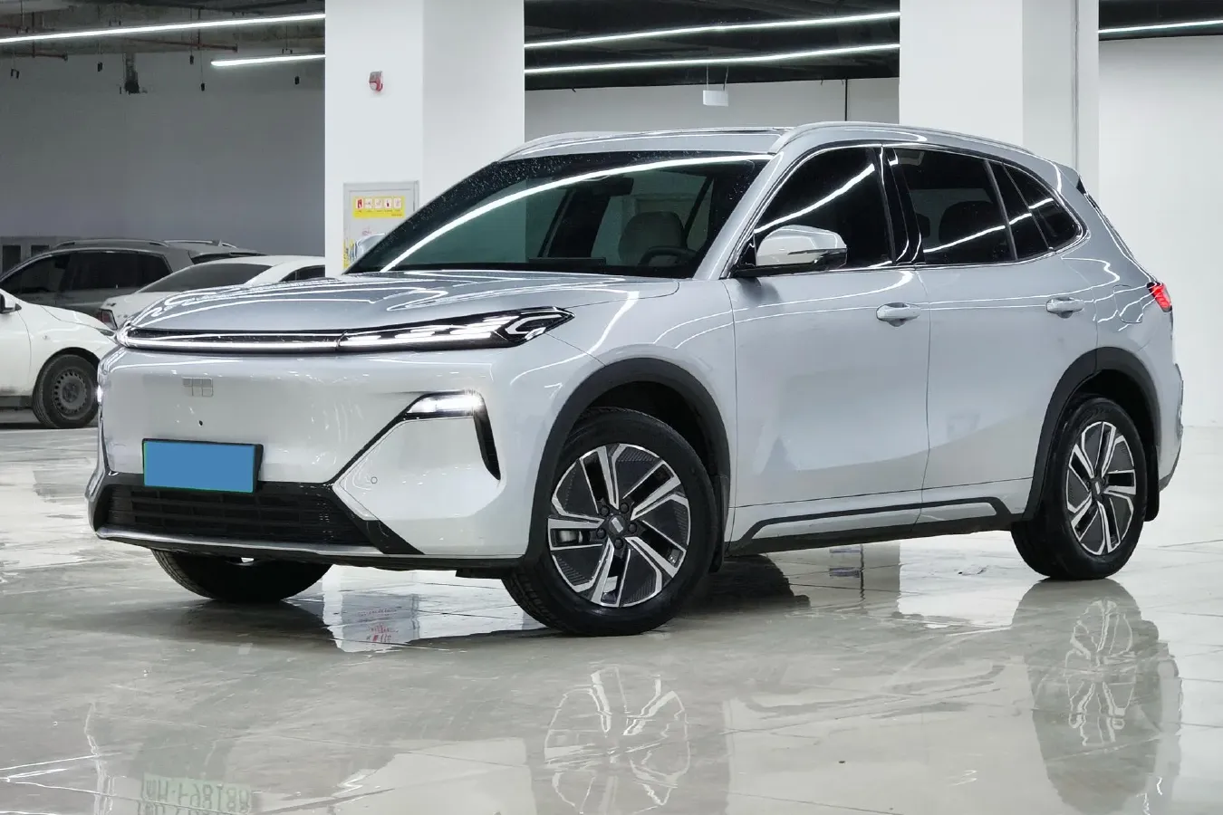 2025 BYD Sea Lion 05 DM-i 1.5L 101HP L4 E-CVT PHEV 18.3KWH,autocango,china used car exporter,china ev exporter,chinese used car exporter,chinese used ev exporter