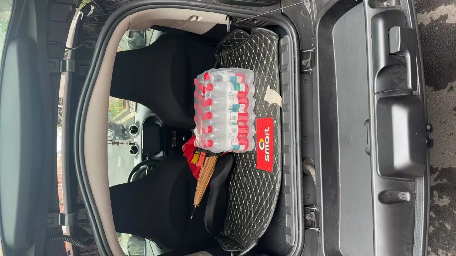 2018 HuangHai N3 2.5T 129HP L4 6AT,autocango,china used car exporter,china ev exporter,chinese used car exporter,chinese used ev exporter