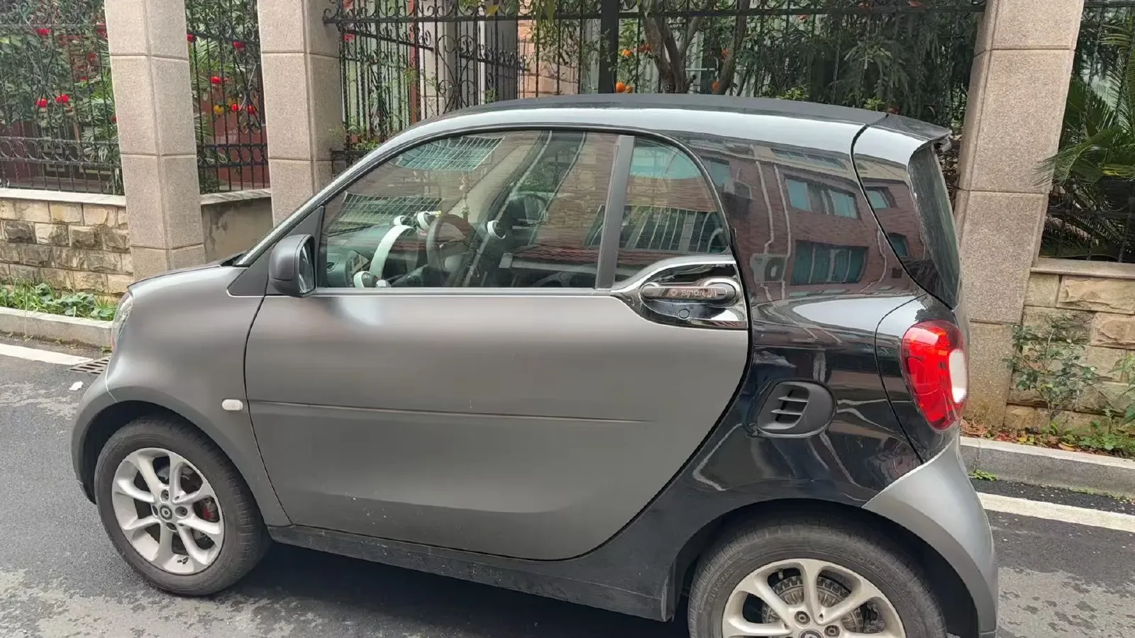 2018 HuangHai N3 2.5T 129HP L4 6AT,autocango,china used car exporter,china ev exporter,chinese used car exporter,chinese used ev exporter