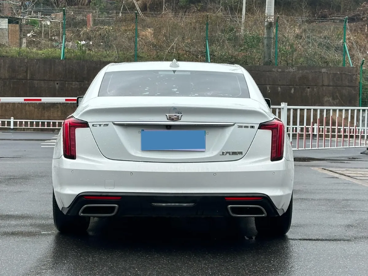 2022 Cadillac CT5 2.0T 237HP L4 10AT,autocango,china used car exporter,china ev exporter,chinese used car exporter,chinese used ev exporter