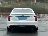 2022 Cadillac CT5 2.0T 237HP L4 10AT