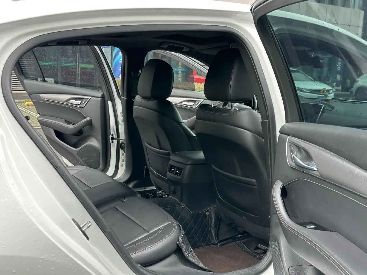 2022 Cadillac CT5 2.0T 237HP L4 10AT,autocango,china used car exporter,china ev exporter,chinese used car exporter,chinese used ev exporter