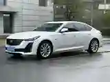 2022 Cadillac CT5 2.0T 237HP L4 10AT