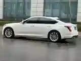 2022 Cadillac CT5 2.0T 237HP L4 10AT
