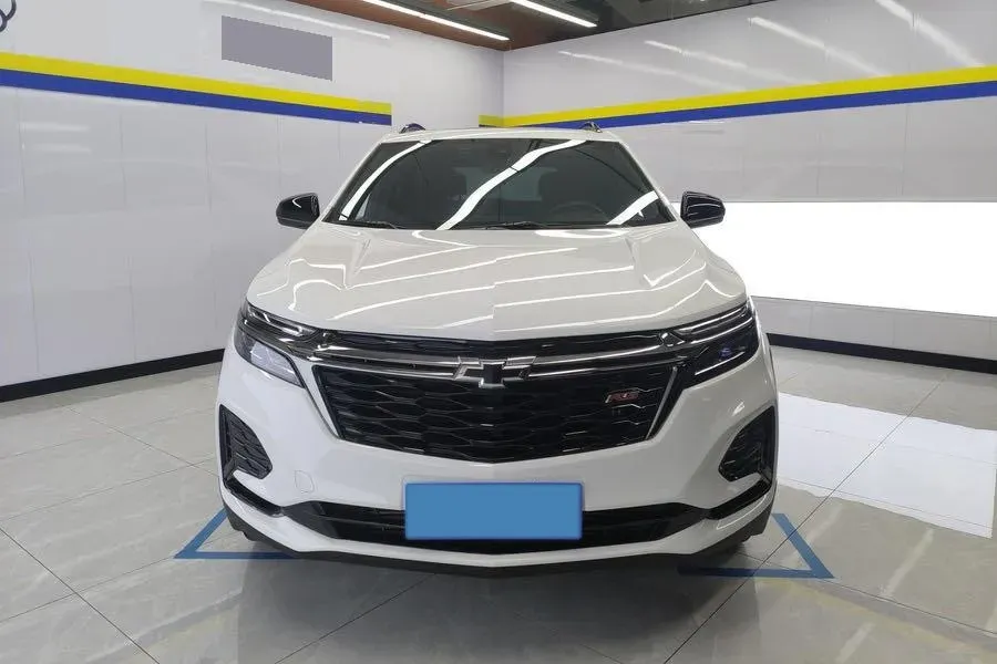 2022 Chevrolet Equinox 2.0T 237HP L4 9AT,autocango,china used car exporter,china ev exporter,chinese used car exporter,chinese used ev exporter