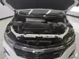 2022 Chevrolet Equinox 2.0T 237HP L4 9AT