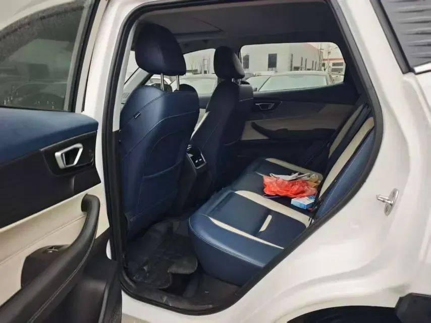 2022 Chery Tiggo 5x 1.5T 156HP L4 CVT,autocango,china used car exporter,china ev exporter,chinese used car exporter,chinese used ev exporter