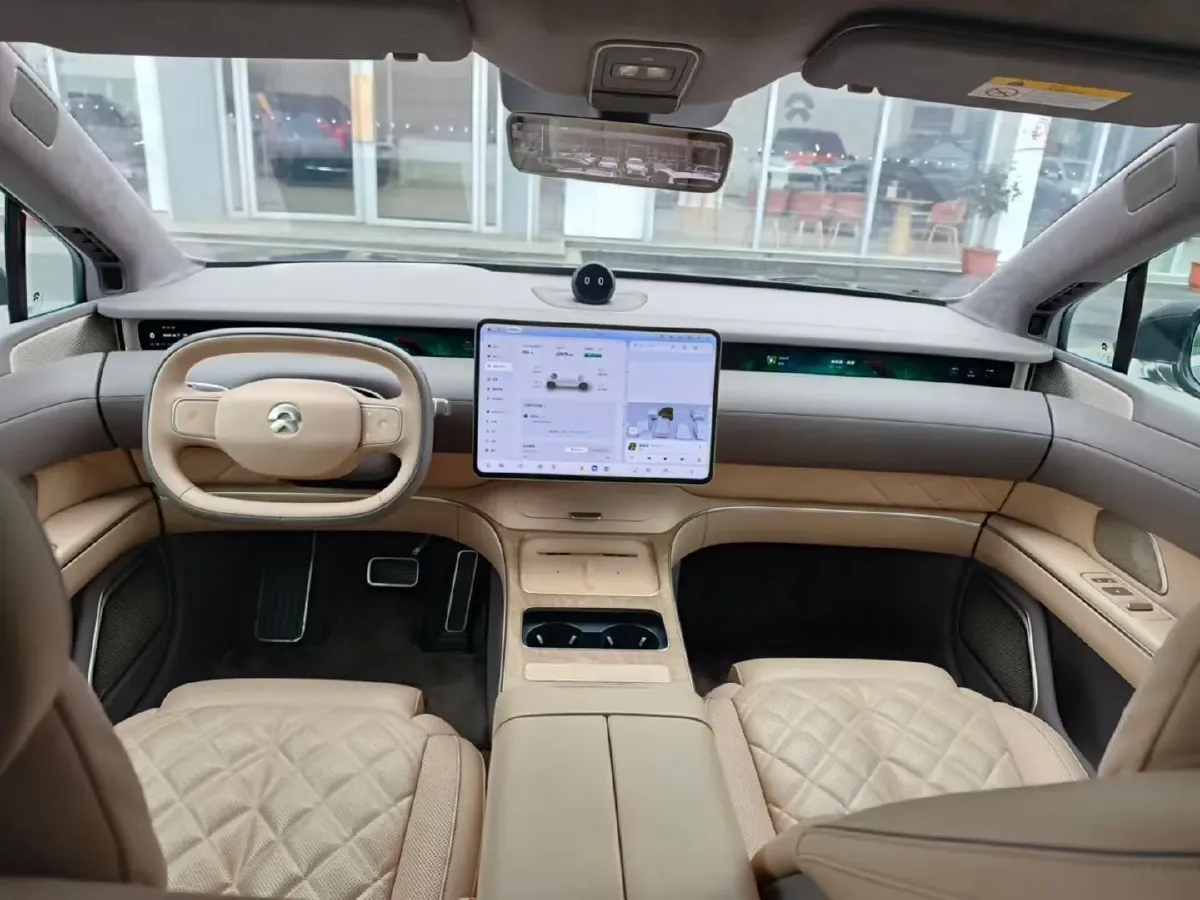 2025 NIO ET9 BEV 100KWH,autocango,china used car exporter,china ev exporter,chinese used car exporter,chinese used ev exporter