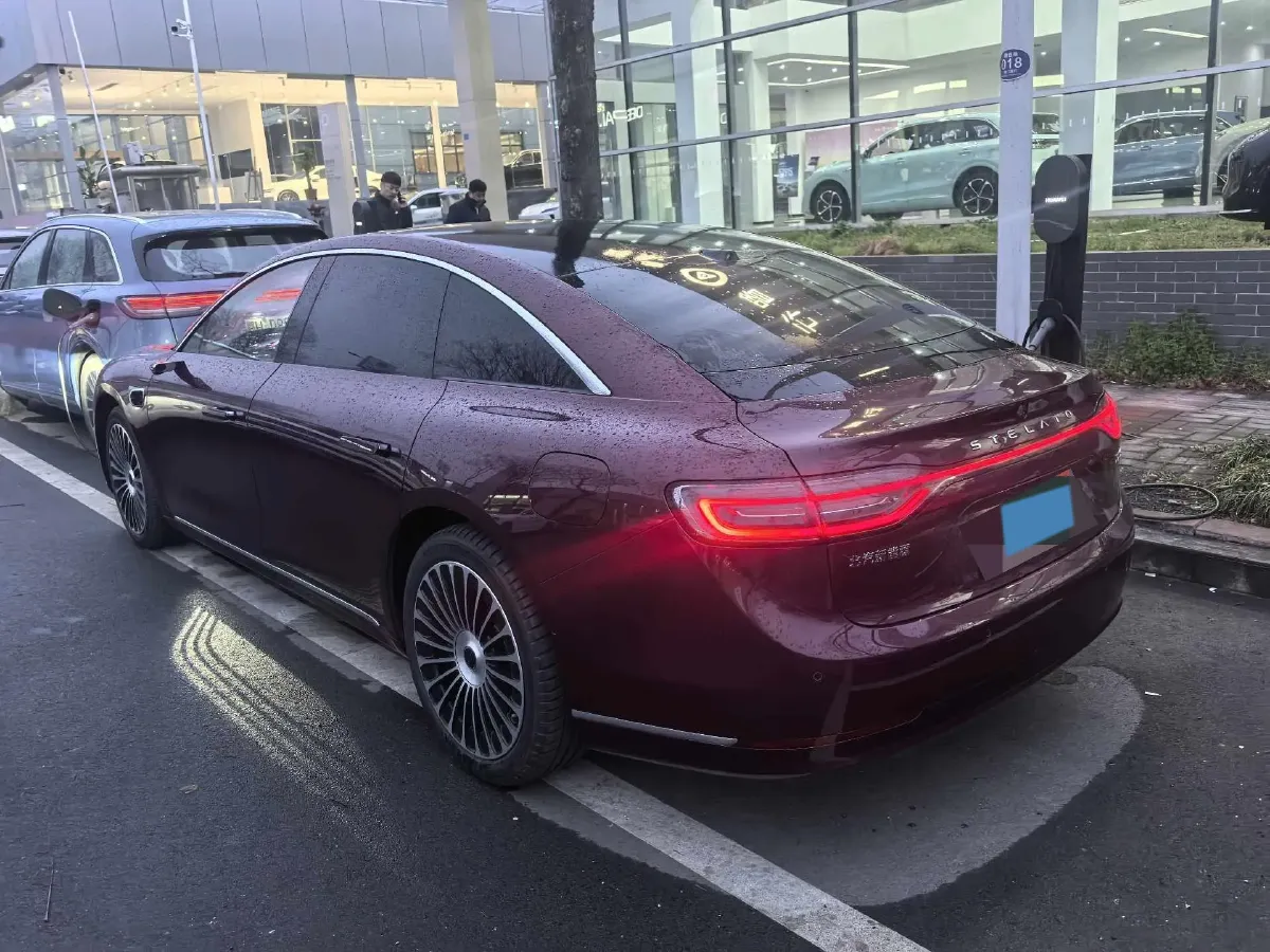 2025 HIMA Stelato S9 REEV 160HP REEV,autocango,china used car exporter,china ev exporter,chinese used car exporter,chinese used ev exporter