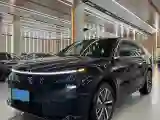 2024 Li L6 Range Extended 154HP L4 REEV 36.8KWH